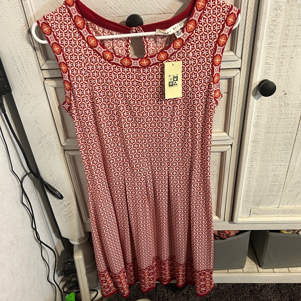 Max studio dress new with tags